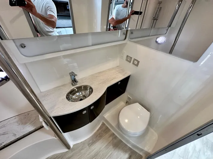 Brett Stancill Yacht Photos Pics 