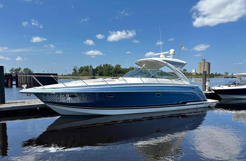 Brett Stancill Yacht Photos Pics 