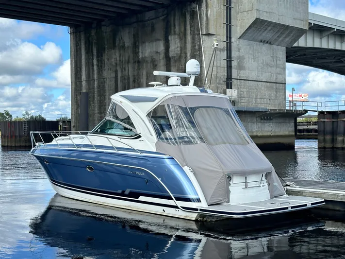 Brett Stancill Yacht Photos Pics 