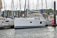 2015 Hanse 455