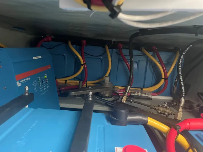 Even Mo Betta Yacht Photos Pics 