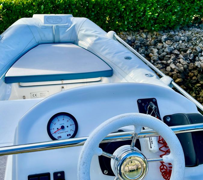 2013 Azimut 60 Flybridge