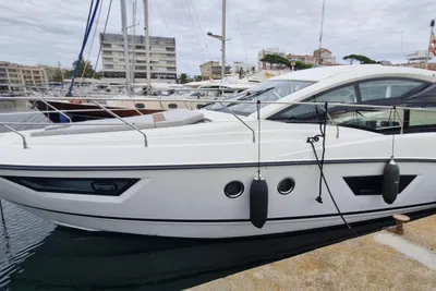 Beneteau Gran Turismo 40