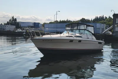 Limited Edition Bayliner 3250