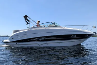Larson Cabrio 274