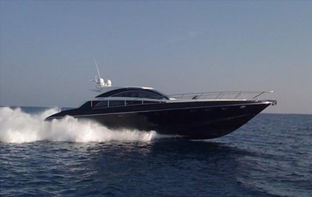 2009 Rizzardi InCRedible 55