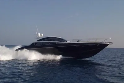 2009 Rizzardi InCRedible 55