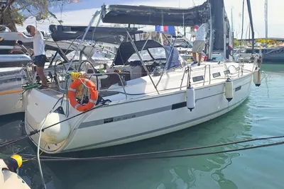 2011 Bavaria 45 Cruiser
