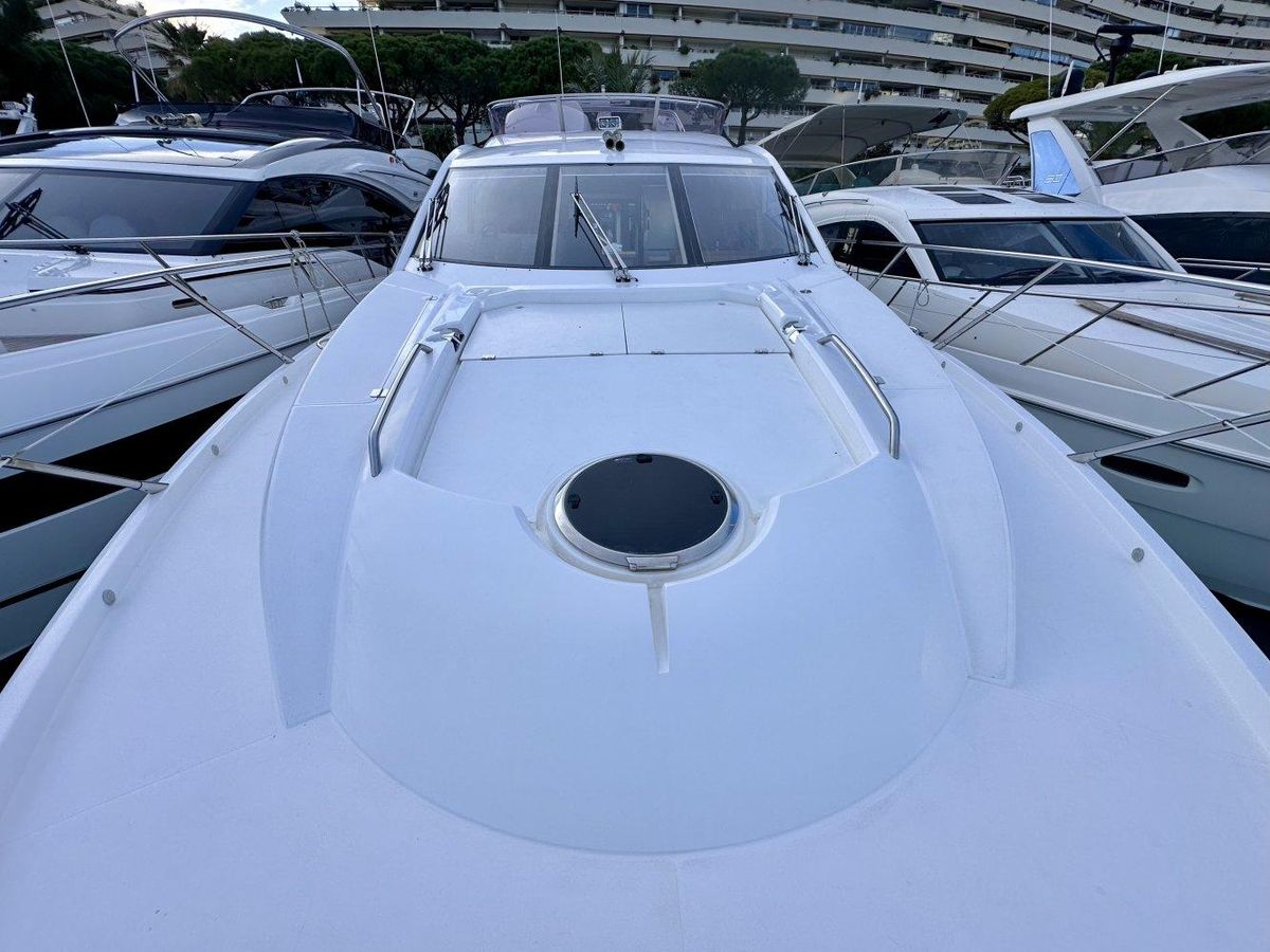 2014 Sunseeker 68 