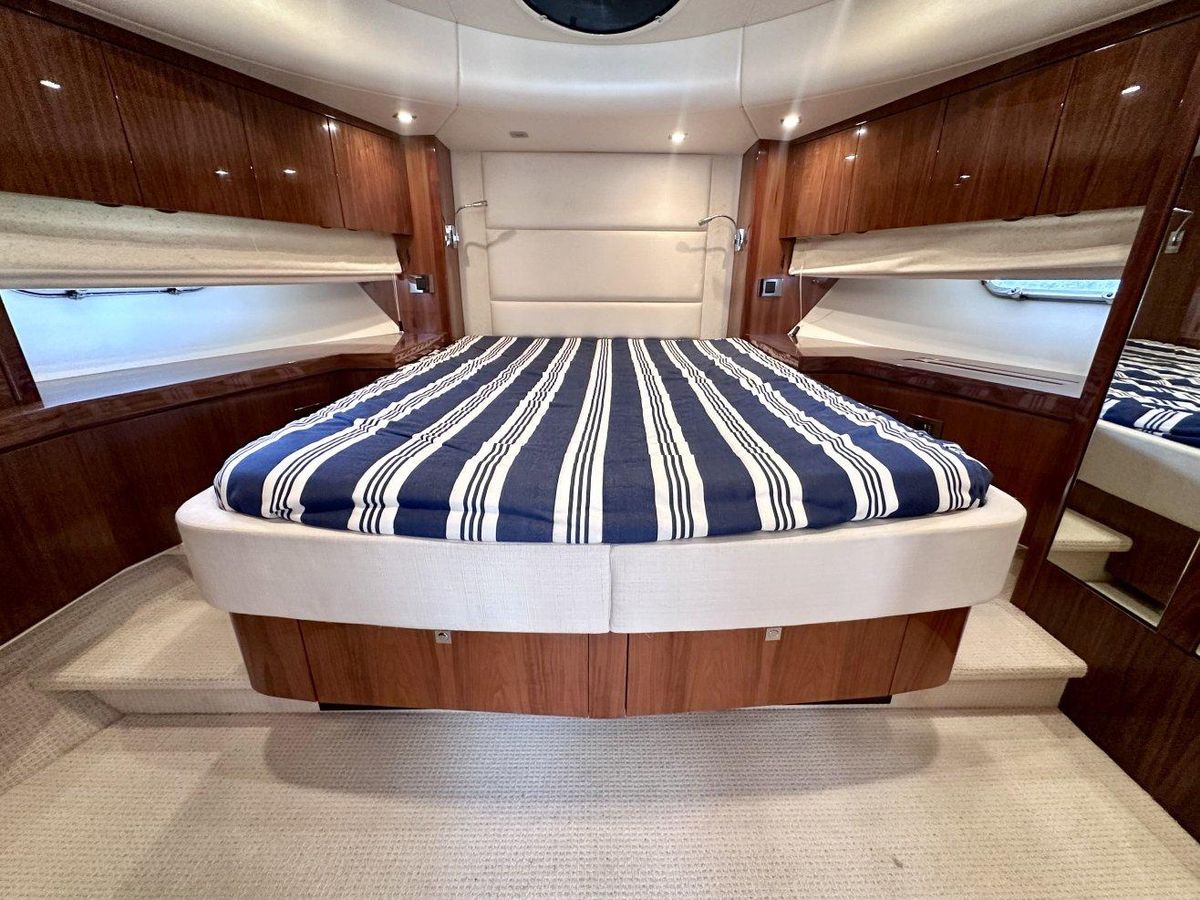 2014 Sunseeker 68 