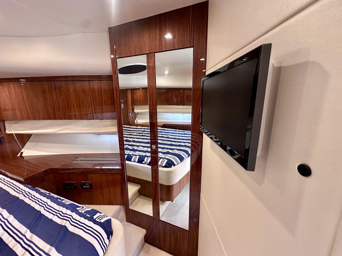 2014 Sunseeker 68 