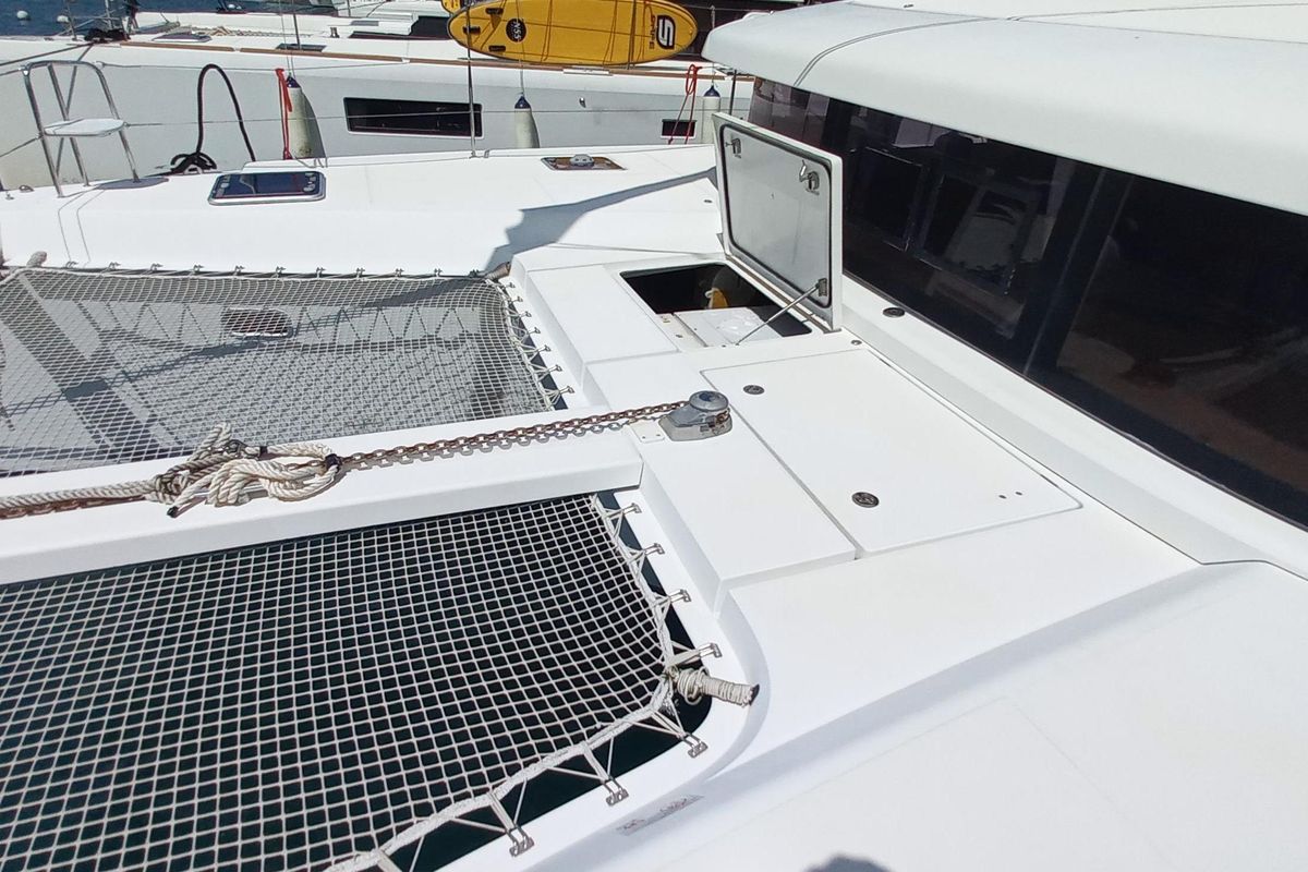 2016 Lagoon 42 