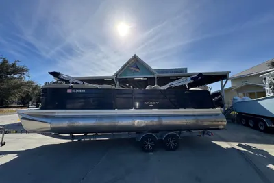 Crest Classic LX 240 SLRC