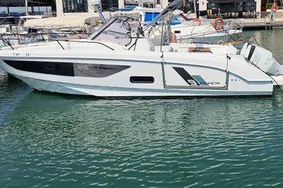2023 Beneteau Flyer 9 SUNdeck