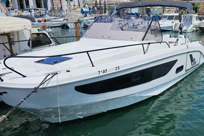 2023 Beneteau Flyer 9 SUNdeck
