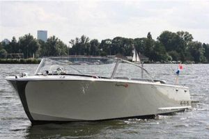 1969 Guggisberg Motorboten Impala Runabout 595