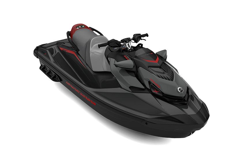 Sea-Doo GTR-X 300 3m 2026, Jetskis | Boot24