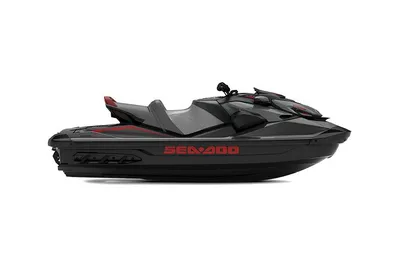 2025 Sea-Doo GTR-X 300