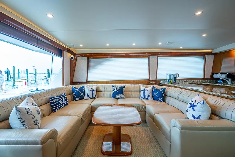 Shelley Ann Yacht Photos Pics 