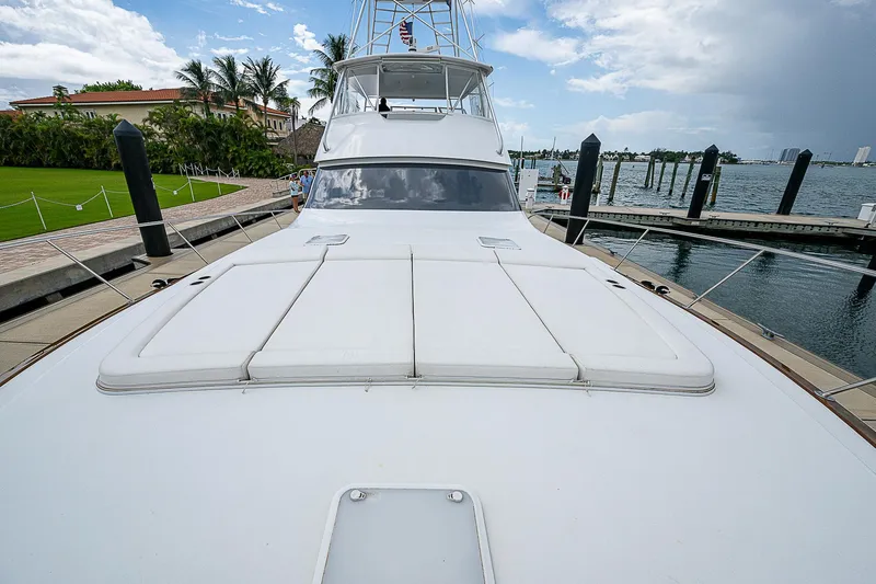 Shelley Ann Yacht Photos Pics 