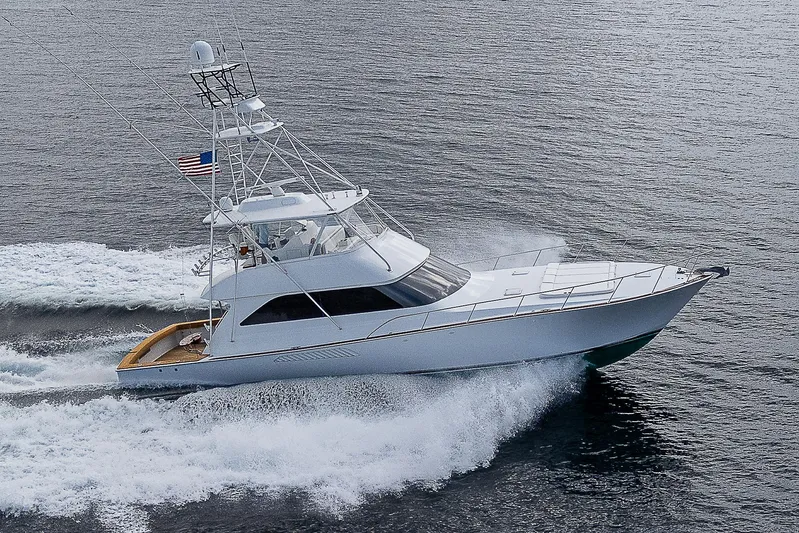 Shelley Ann Yacht Photos Pics 