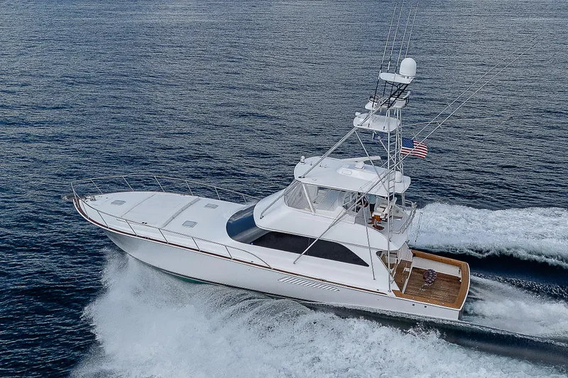 Shelley Ann Yacht Photos Pics 