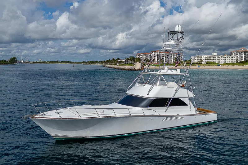 Shelley Ann Yacht Photos Pics 