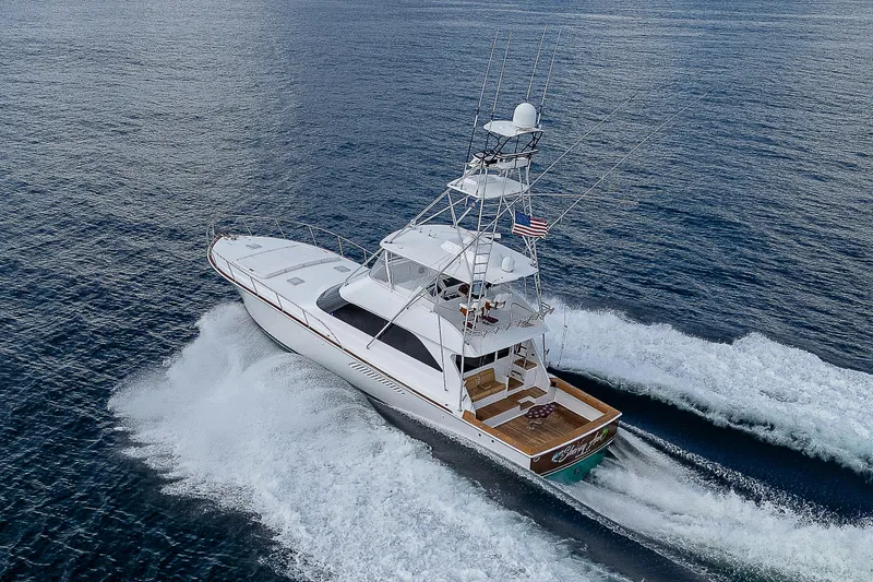 Shelley Ann Yacht Photos Pics 