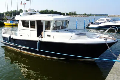 Minor Offshore 31