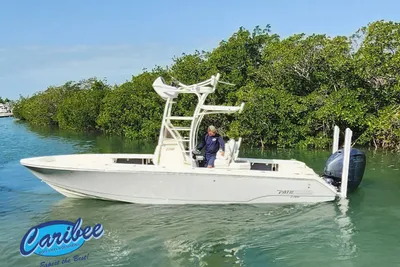 Pathfinder 2700 Open