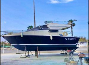 1980 Gallart Gallart 1050