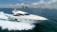 2010 Sunseeker 74 Sport Yacht