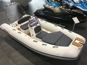 2023 Grand S420 NL