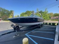 2019 Four Winns 260H