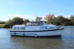 1977 Broom Broom Skipper