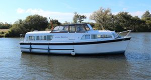 1977 Broom Broom Skipper