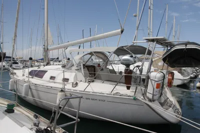 1991 Gib'Sea 392
