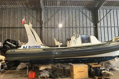 2001 Asso 75 classic