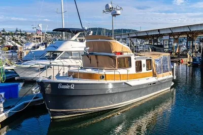Ranger Tugs R-31CB