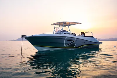 2026 Jeanneau Cap Camarat 7.5 CC Serie 3