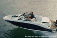 2023 Sea Ray SPX 190 Outboard