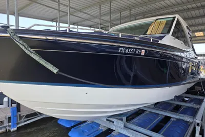 Formula 380 Super Sport Crossover I/O