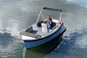 2020 Corsiva 500 Tender