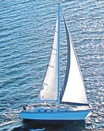 Hunter 36