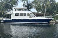 2012 Island Pilot 535 Crossover