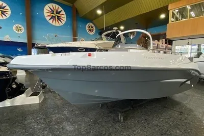 2023 Nireus Boats 53 Escape
