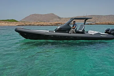 Ribco Venom 34