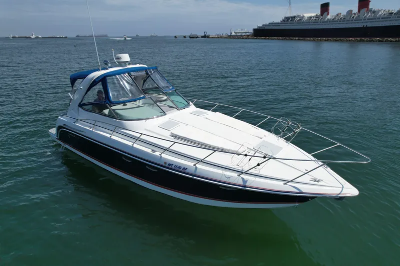 Docked & Loaded Yacht Photos Pics 