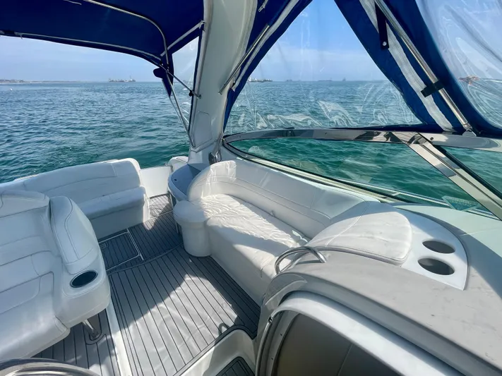 Docked & Loaded Yacht Photos Pics 