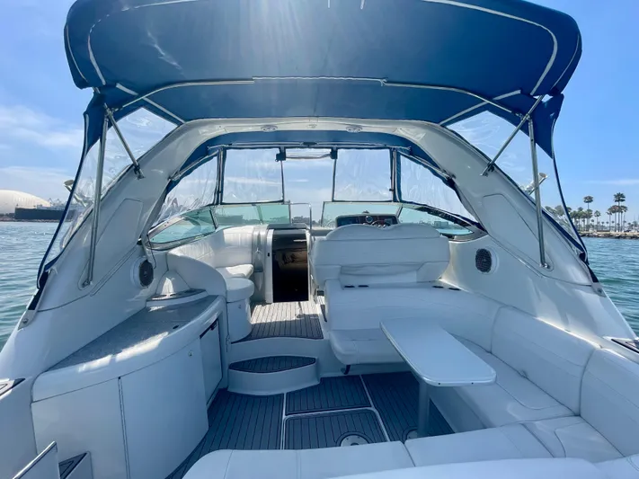 Docked & Loaded Yacht Photos Pics 